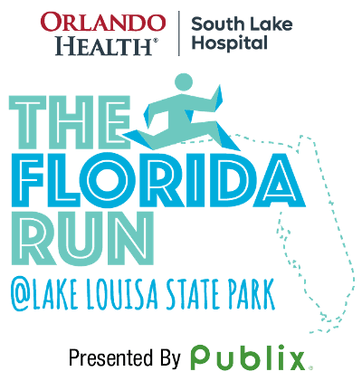 The Florida Run @ Lake Louisa State Park 2025