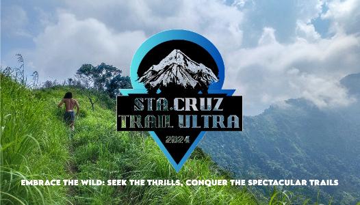 Sta Cruz Trail Ultra 2024