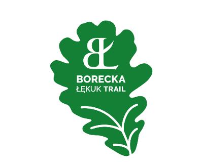 Borecka Łękuk Trail 2023 - Róg 8 km