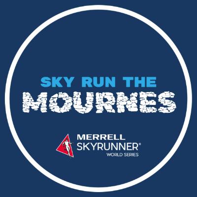 SkyRun the Mournes® 2025 - Mourne Skyline®