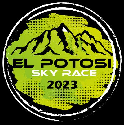 El POTOSÍ Sky Race 2022 - 15K El POTOSI Sky Race