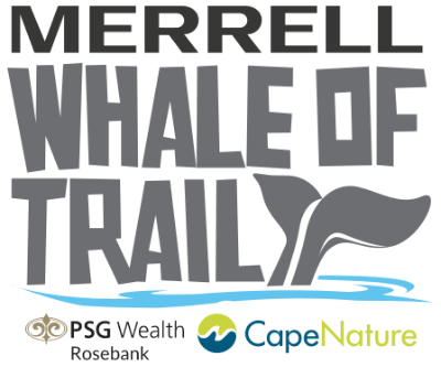 Whale of Trail 2025 - Whale of Trail 35km