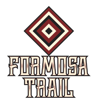 Formosa Trail 2016 - 35 km