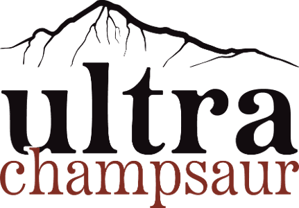 ULTRACHAMPSAUR 2024 - Tour de la Muande