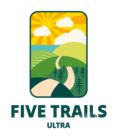 Five Trails Ultra 2025