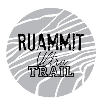 Big Blue Ruammit Ultra Trail 1st 2022 - RMUT12