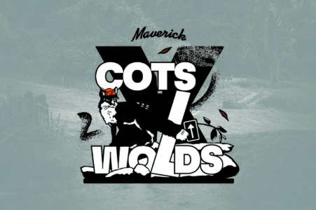 The Maverick X Series Cotswolds 2025 2025 - The Maverick X Series Cotswolds Marathon