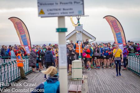 Vale Coastal Trail Races 2025 - Vale Coastal Ultra