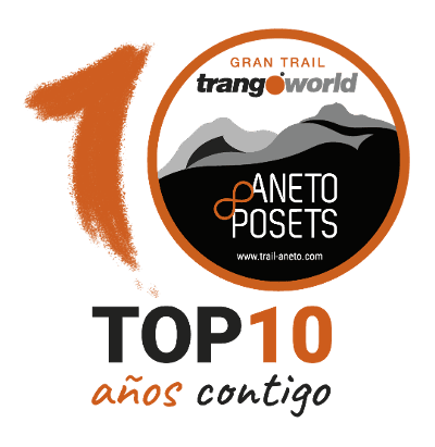 Gran Trail Trangoworld Aneto-Posets 2023 - Vuelta al Molino