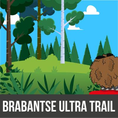 BRABANTSE ULTRA TRAIL  2024 - Brabantse Ultra Trail (BUT-50-NOORD)