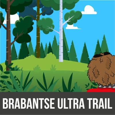 BRABANTSE ULTRA TRAIL  2025 - Brabantse Ultra Trail (BUT-50-ZUID)
