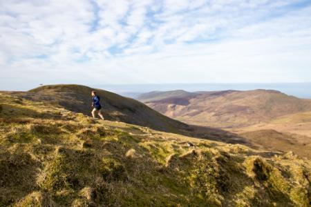 Ultra X Wales 2025 - Ultra X 50 Wales
