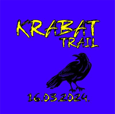 Krabat Trail 2022 - Krabat Trail 9K