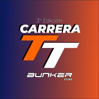 Carrera TT by Bunker 2025 - Carrera TT 22K