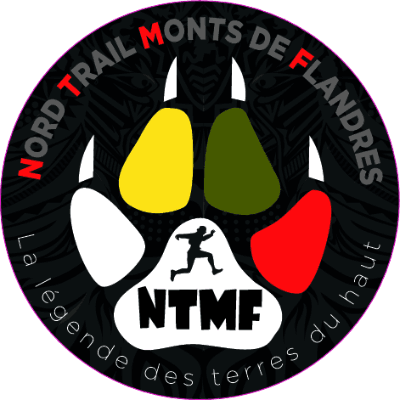 NORD TRAIL MONTS DE FLANDRES 2024 - NTMF 25 KM