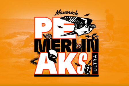 The Maverick Peaks Merlin 2025 2025 - The Maverick Peaks Merlin 50km