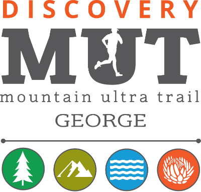 The George Mountain Ultra Trail 2022 - MUT 60