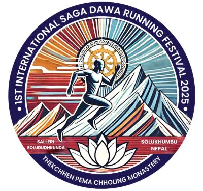 Saga Dawa International Running Festival 2025 - Saga Dawa Marathon
