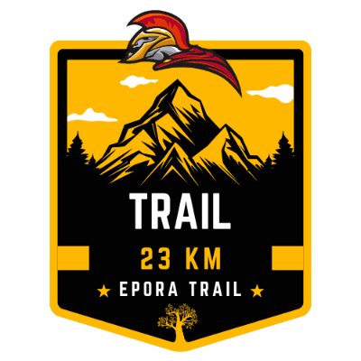 Epora Trail, Tierra de Aceite 2025 - V Epora Trail, Tierra de Aceite
