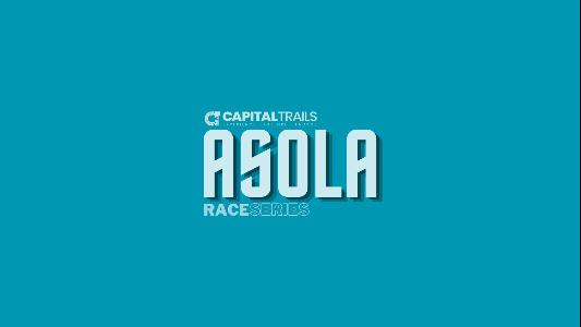 CapitalTrails Race Series - ASOLA 2024 - 10k - SHORT