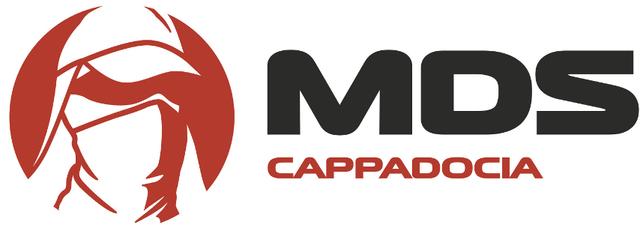 MARATHON DES SABLES CAPPADOCIA 2025 - MDS 120 CAPPADOCIA 2025 - 70 KM