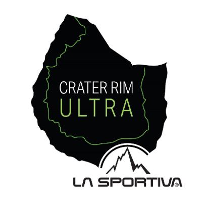 Crater Rim Ultra  2025 - Kiwi Challenge @ Crater Rim Ultra