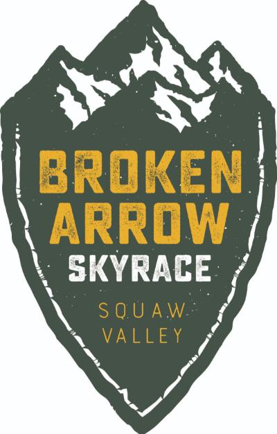 The Broken Arrow Skyrace 2022 - Broken Arrow Skyrace Triple Crown