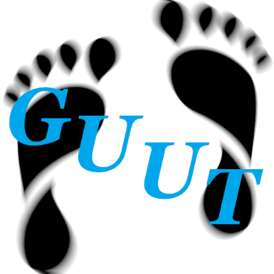 GUUT SUMMER EDITION  2025 - GUUT 60 SUMMER EDITION