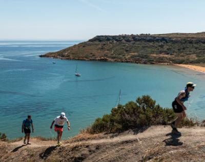 XTERRA GOZO Trails 2025