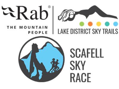 Rab Scafell Sky Race 2024