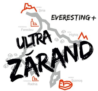 Ultra Zarand Everesting+ 2024 - VF. HIGHIS 799M CROS