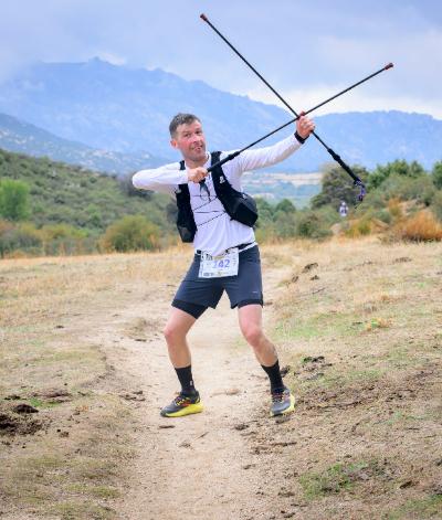 Madrid-Segovia 2025 - 65k Madrid-Cercedilla