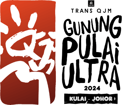 Trans QJM Pulai Ultra 2024 - Trans QJM Vertical Run 10km