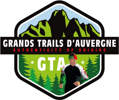 Grands Trails d'Auvergne  (Sommet National du Trail) 2023 - X Ultra-Trail (duo)