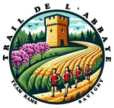 Trail de l'abbaye 2024