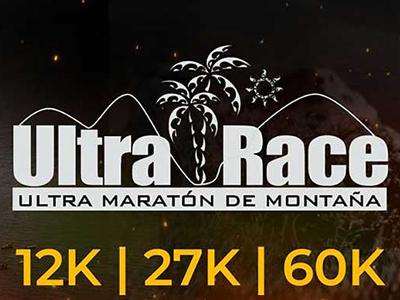 Ultra Race  2025 - Ultra Race 52k