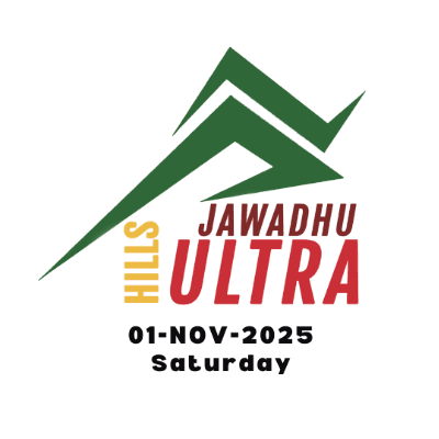 JAWADHU HILLS ULTRA - 2025 2025 - 85km - The Silent Pilgrimage