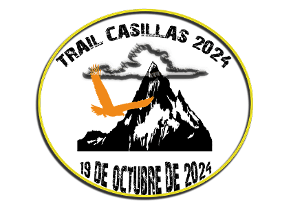 TRAIL CASILLAS 2022 - CROSS 25KM