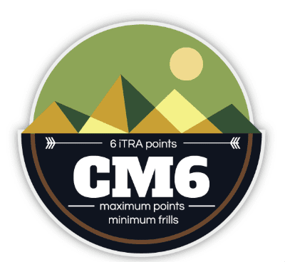 CM6 2018 - CM4-75km