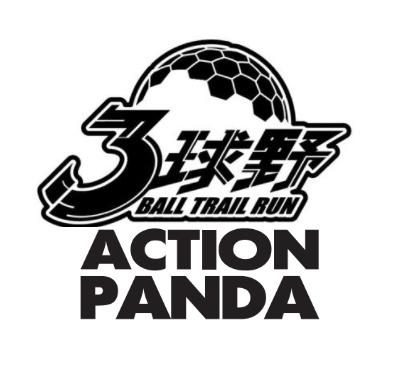 Action Panda 3 Ball Trail Run Race  2024 - Action Panda 3 Ball Trail Run Race Mount Parker