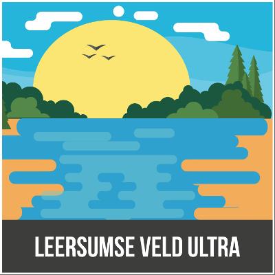 LEERSUMSE VELD TRAIL 2023 - LEERSUMSE VELD ULTRA