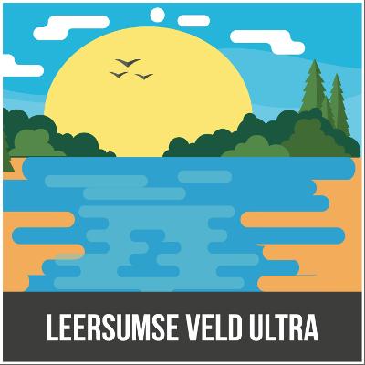 LEERSUMSE VELD ULTRA 2025