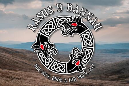 Rasus y Bannau  2025 - Rasus y Bannau - 100k