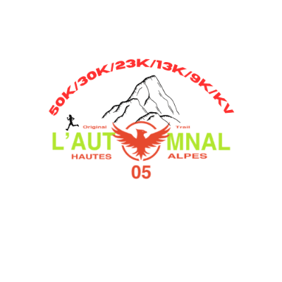 TRAIL AUTOMNAL DES HAUTES ALPES 2025 - LES AYES