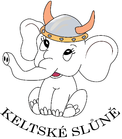 Keltské Slůně 2025 - Keltské Slůně 20 km