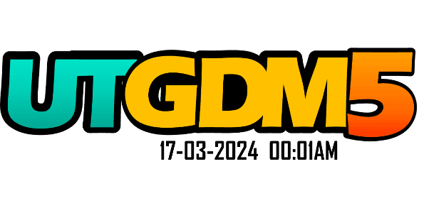 UTGDM5 LA ISLA 2023 - UTGDM4