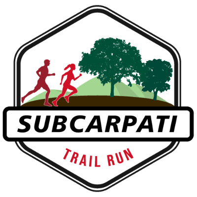 Subcarpati Trail Run 2 2021 - Semimaraton Subcarpati Trail Run 2