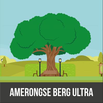 Amerongse Berg Ultra  2024 - Amerongse Berg Ultra 50k