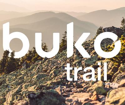 Buko Trail 2023 - Two-Day-Short