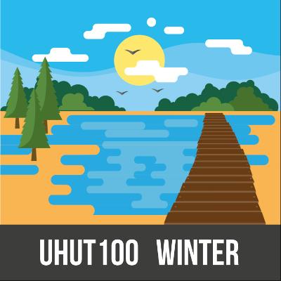 UTRECHTSE HEUVELRUG ULTRA TRAIL WINTER 2025 - Utrechtse Heuvelrug Ultra (50km - Rhenen)